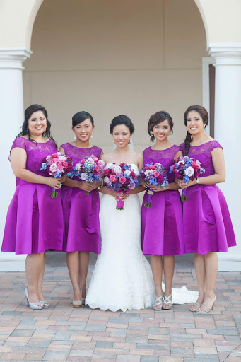 Florist «Little Shop of Flowers», reviews and photos, 2922 Howard Ave F, Myrtle Beach, SC 29577, USA