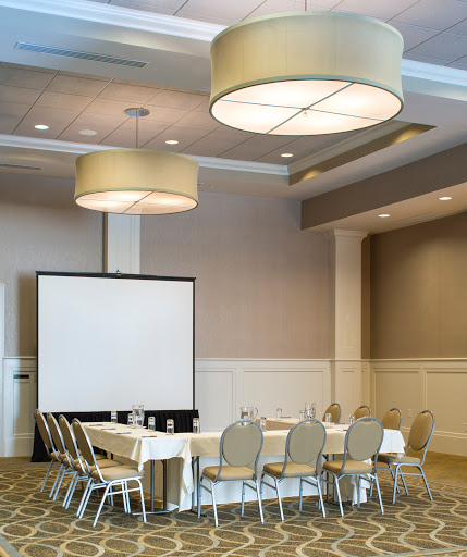 Conference Center «Portsmouth Harbor Events & Conference Center», reviews and photos, 100 Deer St, Portsmouth, NH 03801, USA