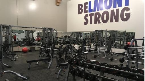 Health Club «Belmont Athletic Club», reviews and photos, 4918 E 2nd St, Long Beach, CA 90803, USA