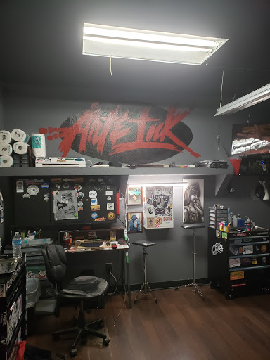 Tattoo Shop «Art & Ink Tattoo Studio», reviews and photos, 51645 Harrison St, Coachella, CA 92236, USA