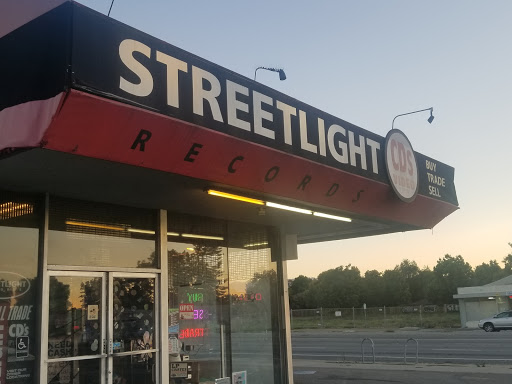 Music Store «Streetlight Records», reviews and photos, 980 S Bascom Ave, San Jose, CA 95128, USA