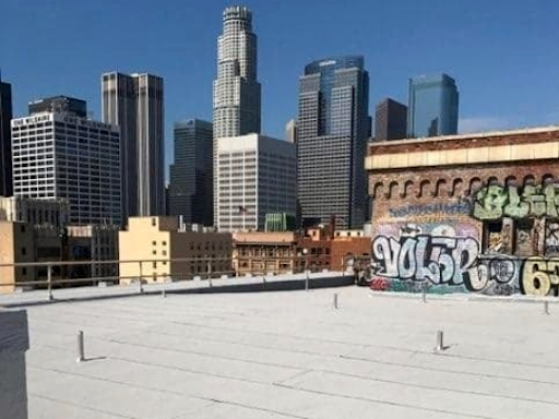 Roofing Contractor «Central Roofing Company», reviews and photos, 555 W 182nd St, Gardena, CA 90248, USA