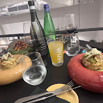 Photo n°1 de l'avis de Immacolata.r fait le 06/07/2023 à 18:09 sur le  Enoteca Alla Corte di Bacco Wines & Restaurant srl à Gragnano