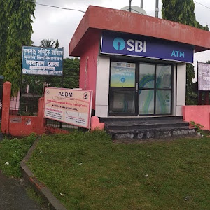 Sbi Bac Atm photo