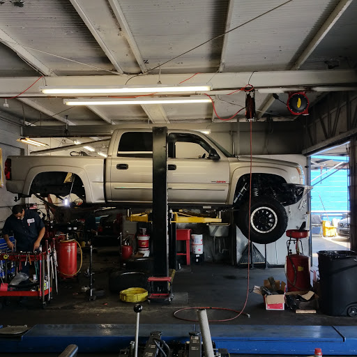 Auto Repair Shop «Pro Motors Auto Inc», reviews and photos, 7959 Greenleaf Ave, Whittier, CA 90602, USA