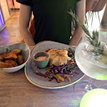 Photo n°2 de l'avis de Dine.e fait le 21/07/2022 à 09:47 sur le  Café Scubo à Zingst