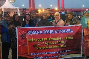 Kirana Entertainment (Kirana Tour & Travel) Sanggar Kreativitas Anak Bangsa image