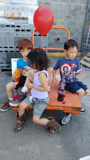 Home Improvement Store «The Home Depot», reviews and photos, 7486 Stream Walk Ln, Manassas, VA 20109, USA