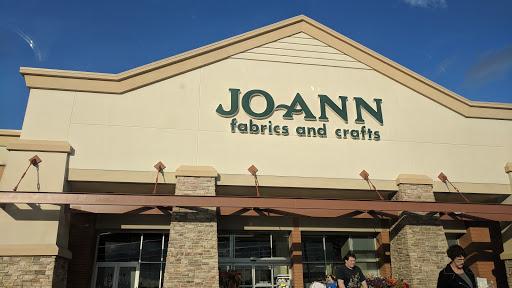Fabric Store «Jo-Ann Fabrics and Crafts», reviews and photos, 3665 28th St SE, Grand Rapids, MI 49512, USA