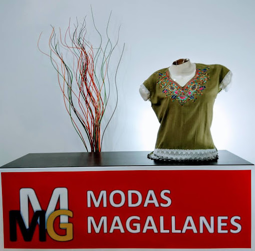 Comentarios y opiniones de Modas Magallanes