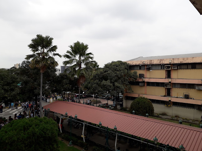 Opiniones de FACULTAD DE INGENIERÍA INDUSTRIAL en Guayaquil - Universidad