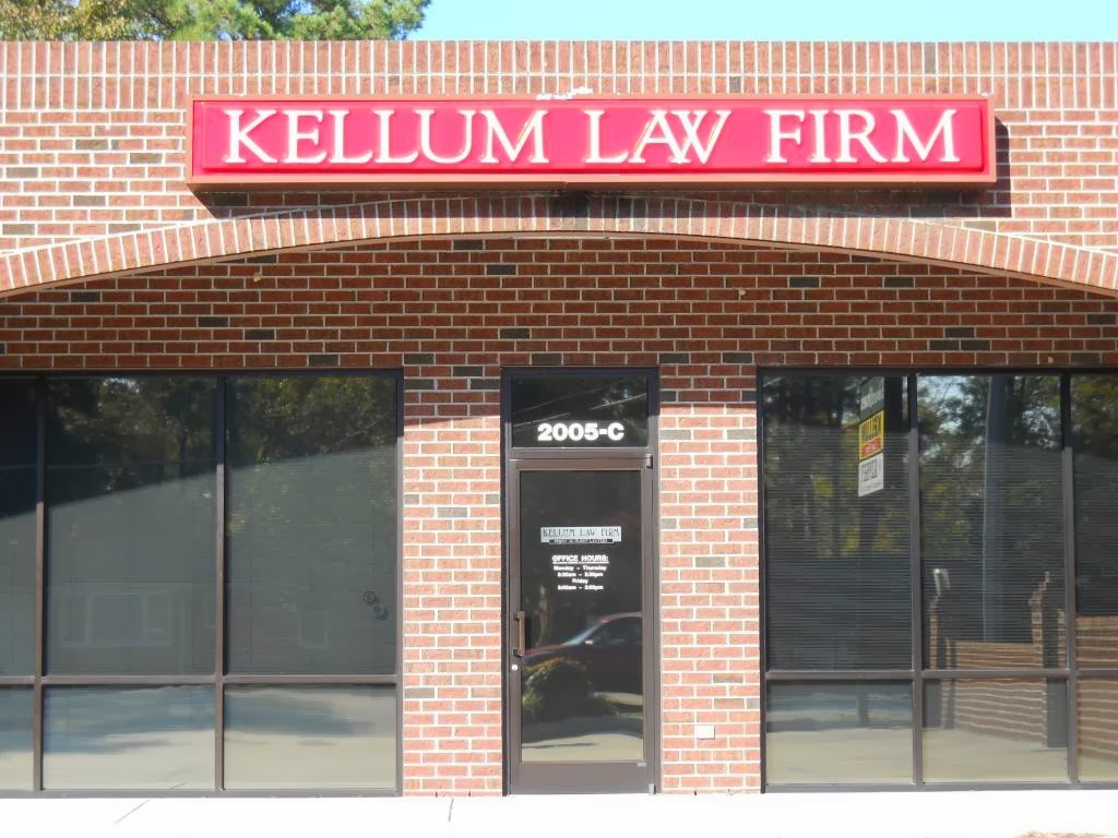 Kellum Law Firm 27530