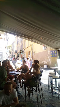 Atmosphère du Restaurant italien Pasta Luce à Aix-en-Provence - n°1