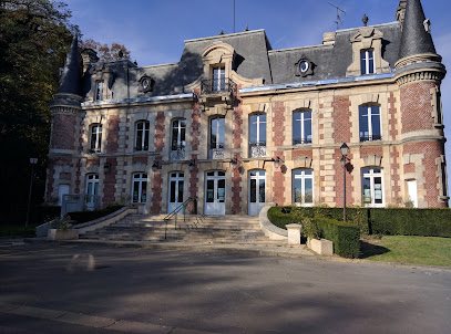 Château des Rochers