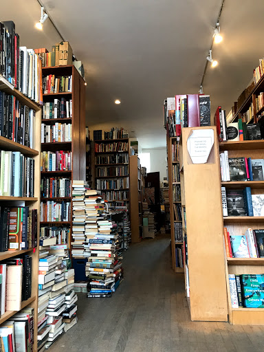 Book Store «Unnameable Books», reviews and photos, 600 Vanderbilt Ave, Brooklyn, NY 11238, USA
