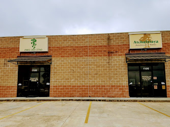 Atchafalaya Animal Clinic