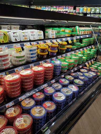 Supermarket «Market 32», reviews and photos, 300 Oxford Rd, Oxford, CT 06478, USA