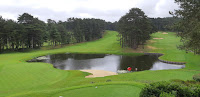 Golf des Dunes du Restaurant du golf LE BACK SPIN à Wimereux - n°1