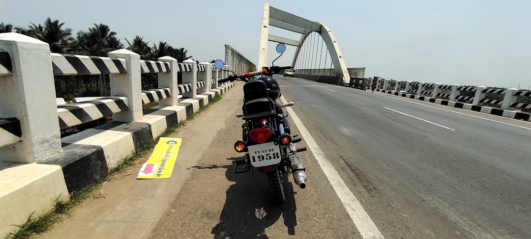 Bridge