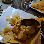 Photo n°5 de l'avis de alessandro.n fait le 24/03/2024 à 22:15 sur le  Aroma Osteria à Rome