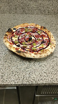 Photos du propriétaire du Pizzeria Olive pizza à Montalieu-Vercieu - n°14