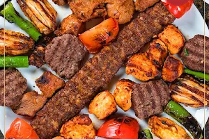Grays king kebab image