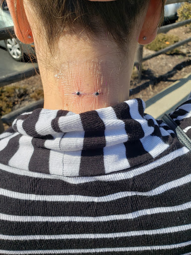 Explore green bay packers tattoo ideas, creative tattoo ideas in Bridgewater, available at Doorway Beyond Body Arts