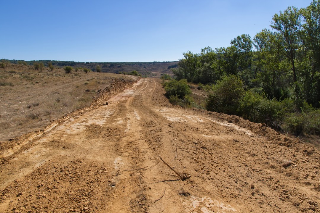 Johnson Land Enhancement