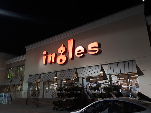 Grocery Store «Ingles Markets», reviews and photos, 3338 Boylston Hwy, Mills River, NC 28759, USA