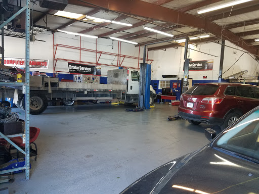 AMD Transmissions and Auto Repairs