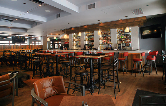 Montezuma Roadhouse 80435