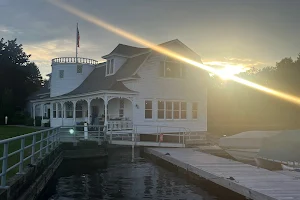 Valcour Inn and Boathouse image