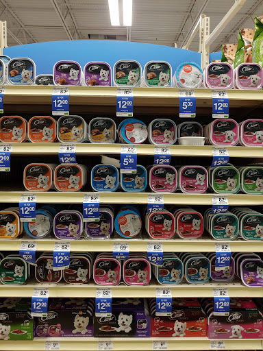 Pet Supply Store «PetSmart», reviews and photos, 5750 W 86th St, Indianapolis, IN 46278, USA