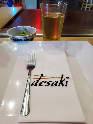 Japanese Restaurant «desaki Restaurant», reviews and photos, 2054 PA-611, Swiftwater, PA 18370, USA