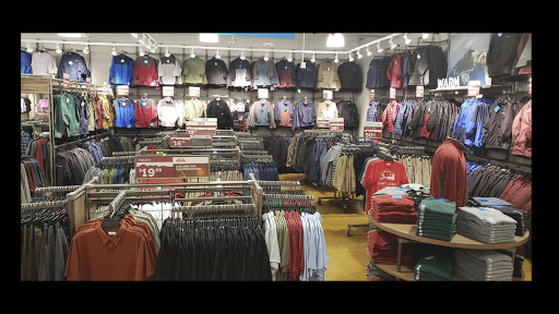 Sportswear Store «Columbia Sportswear Outlet Store - Orlando Premium Outlets», reviews and photos, 8166 Vineland Ave #1765, Orlando, FL 32821, USA