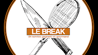 Photos du propriétaire du Restaurant Le Break à Bagnols-sur-Cèze - n°2