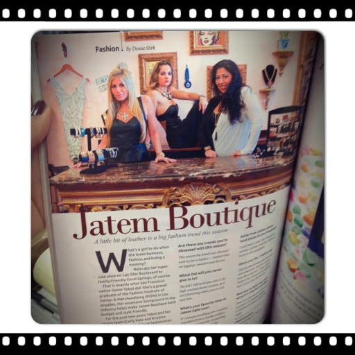 Boutique «Jatem Boutique Coral Springs», reviews and photos, 6240 Coral Ridge Dr #108, Coral Springs, FL 33321, USA