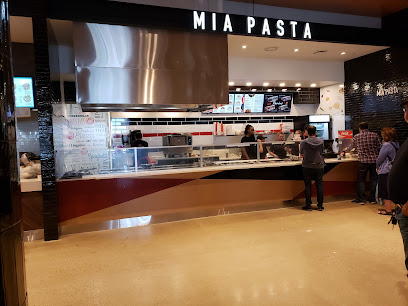 Mia Pasta (Midtown Food Court)