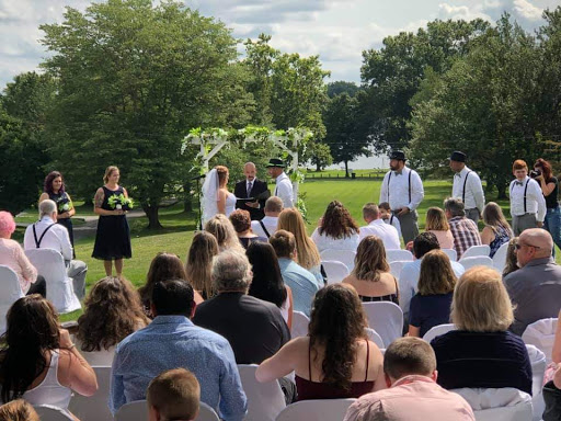 Golf Club «Harbor Hills Country Club», reviews and photos, 225 Freeman Memorial Dr, Hebron, OH 43025, USA