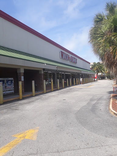 Supermarket «Winn-Dixie», reviews and photos, 1625 Cordova Rd #226, Fort Lauderdale, FL 33316, USA