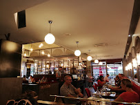Atmosphère du Restaurant L'overnial à Aubière - n°11