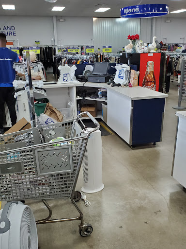 Non-Profit Organization «Goodwill Retail Store and Donation Center», reviews and photos