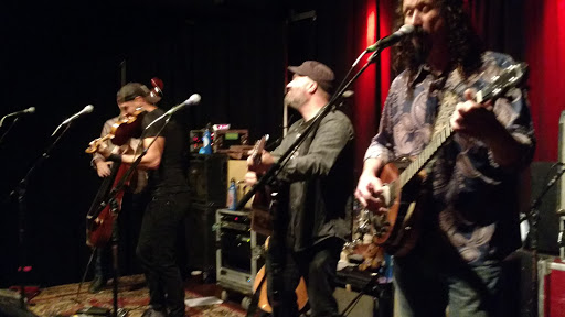 Event Venue «The Altamont Theatre», reviews and photos, 18 Church St, Asheville, NC 28801, USA