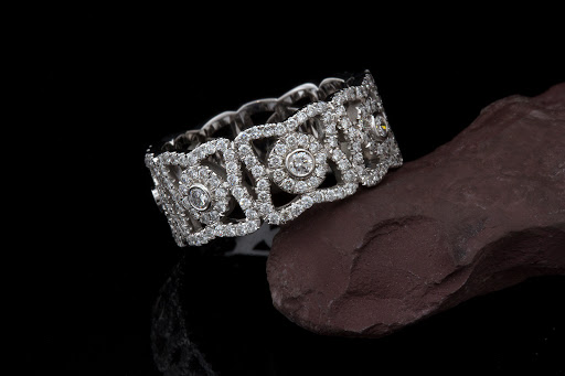 Jewelry Store «Katie O. Fine Jewelry», reviews and photos, 2707 Colby Ave, Everett, WA 98201, USA