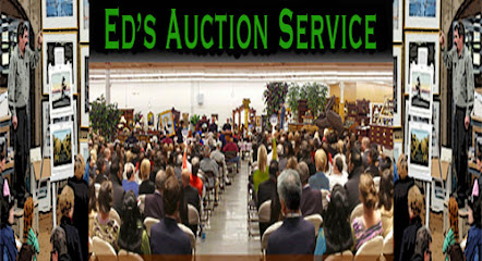 Eds Auction Service
