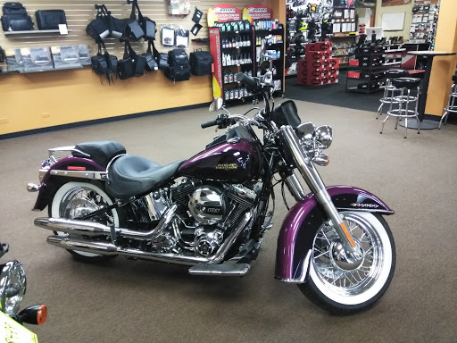 Used Motorcycle Dealer «Motorcycle Depot», reviews and photos, 600 Telluride St E, Aurora, CO 80011, USA