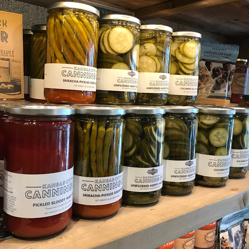 Gift Shop «The General Store & Co.», reviews and photos, 7922 Santa Fe Dr, Overland Park, KS 66204, USA