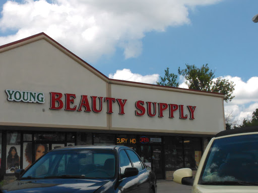 Beauty Supply Store «Young Beauty Supply», reviews and photos, 437 N Bolingbrook Dr, Bolingbrook, IL 60440, USA