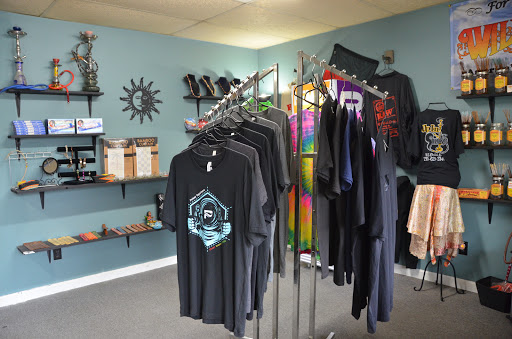 Tobacco Shop «Up In Smoke», reviews and photos, 105 Columbia Ave, Glasgow, KY 42141, USA