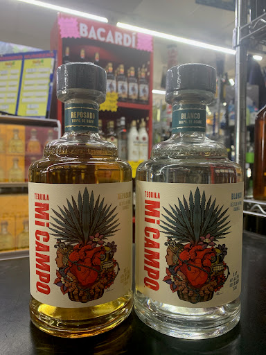 Liquor Store «Telegraph Liquor Store», reviews and photos, 11063 Telegraph Rd, Taylor, MI 48180, USA